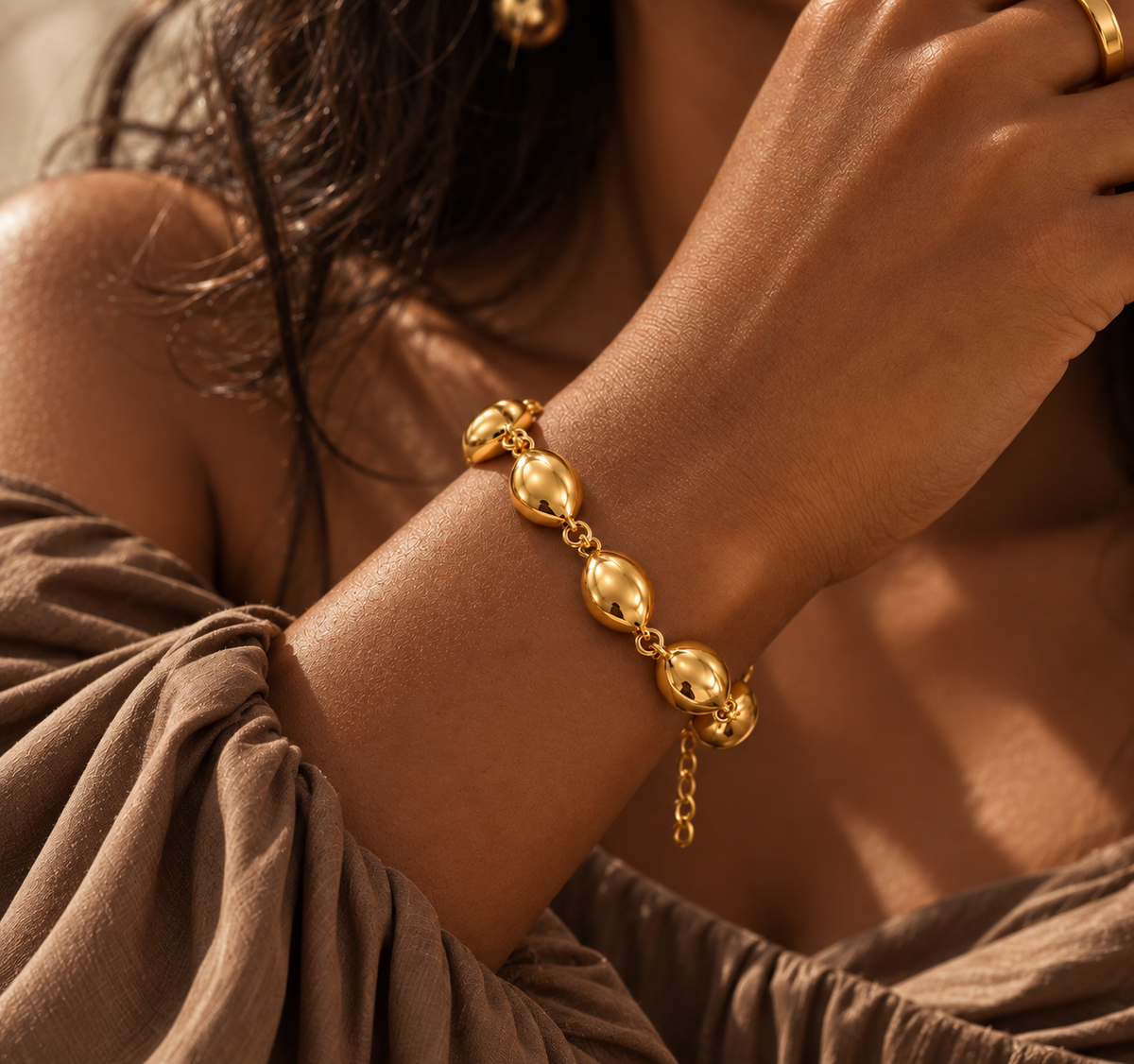SOLENNE BRACELET