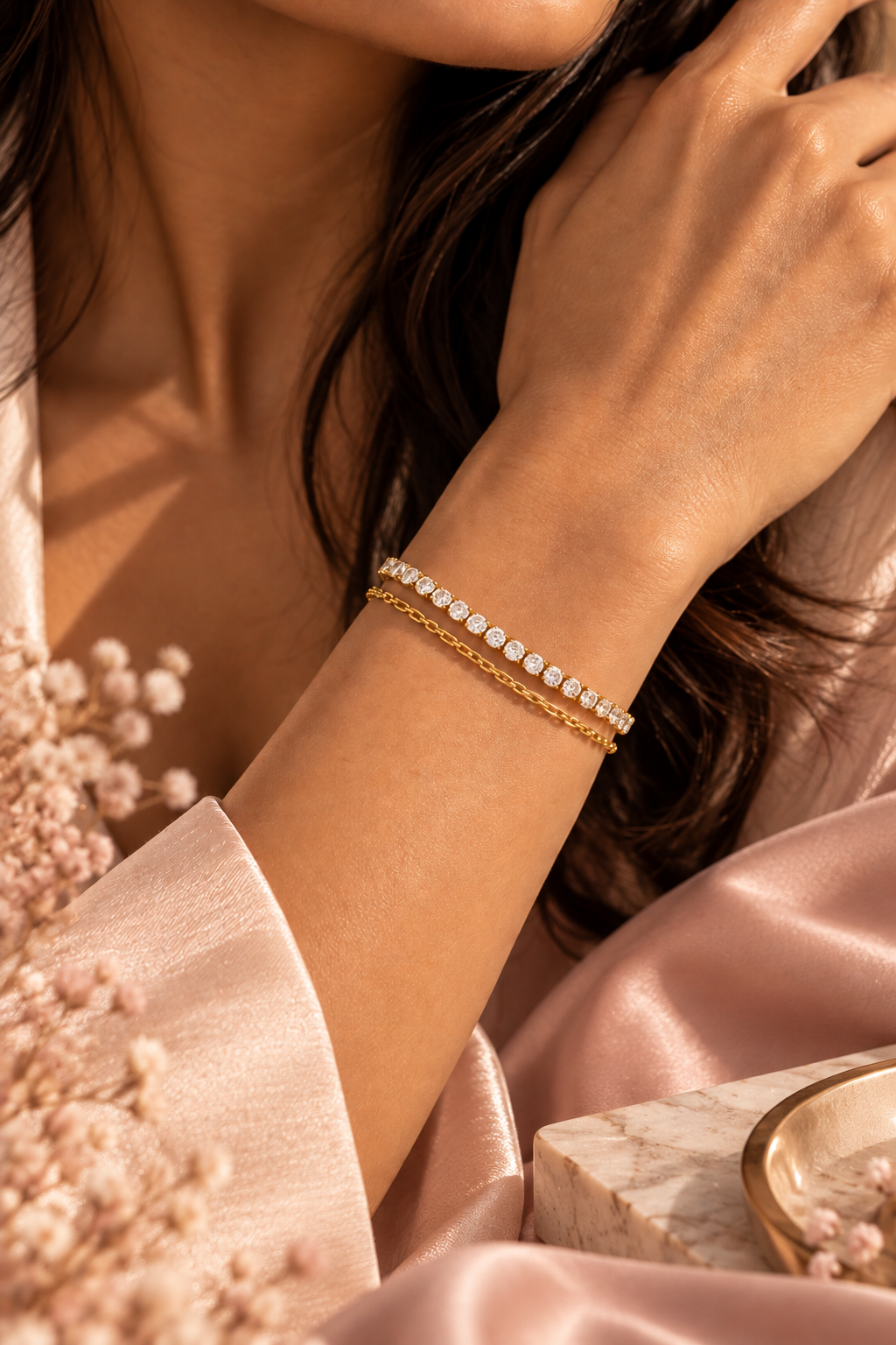 ZARELLE BRACELET