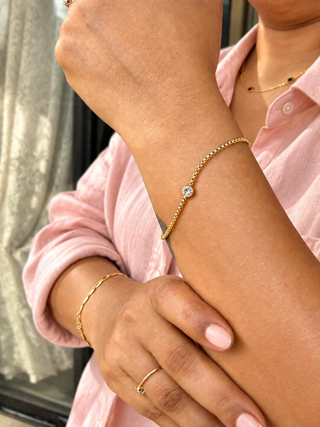 ELISSE BRACELET