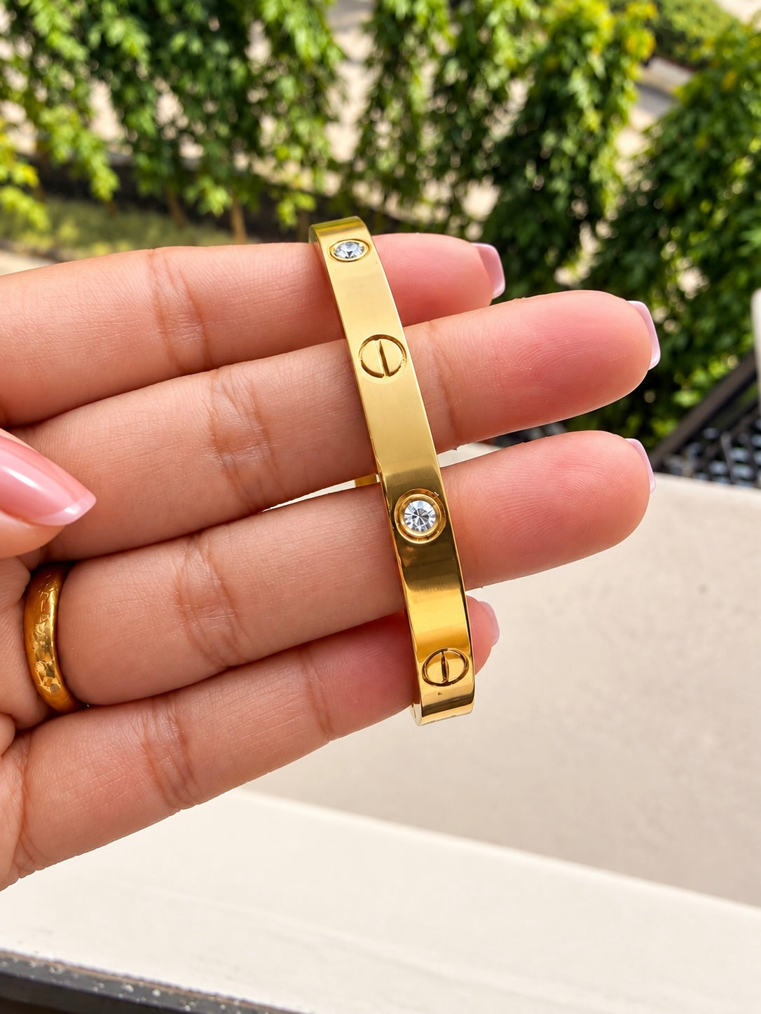 FRIDA BANGLE
