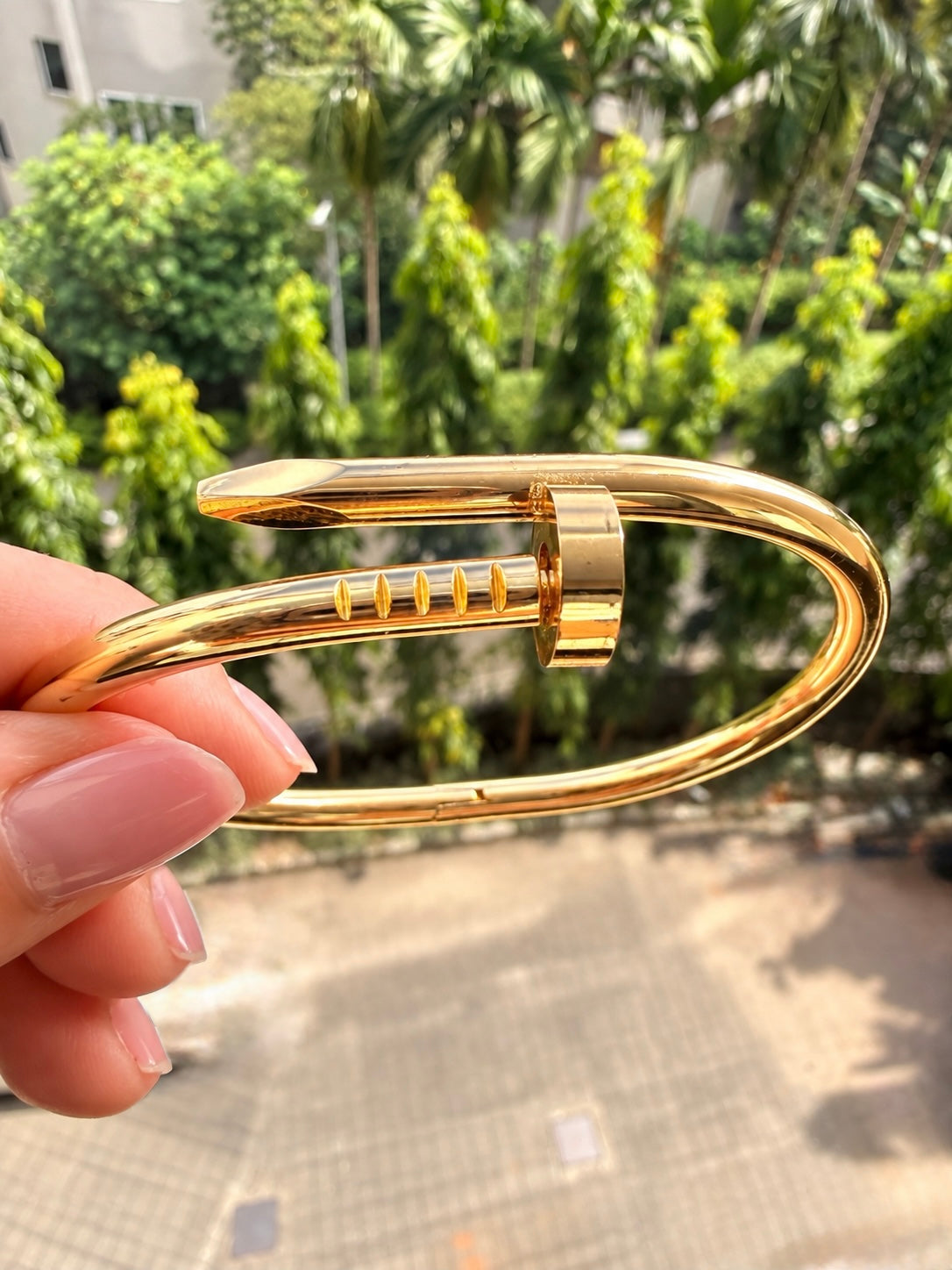 EDEN BANGLE