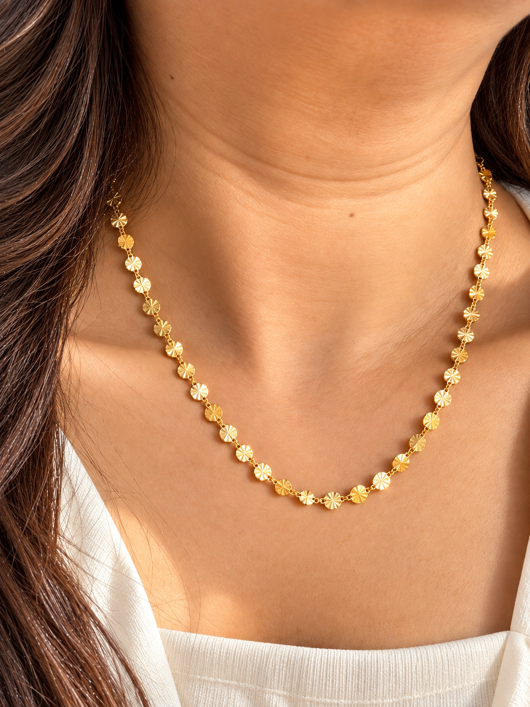 MARIS NECKLACE