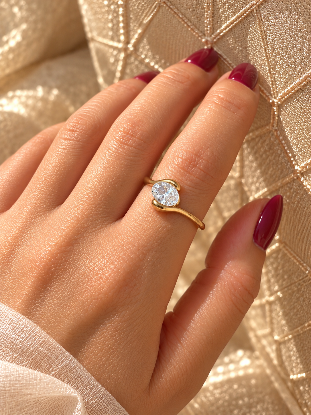 VELLORA RING