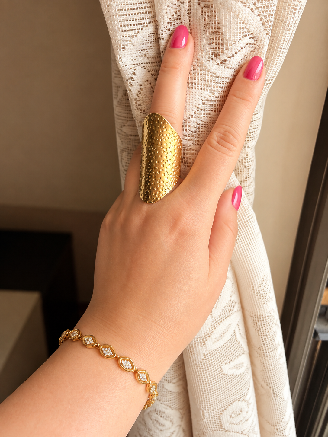 DORA RING