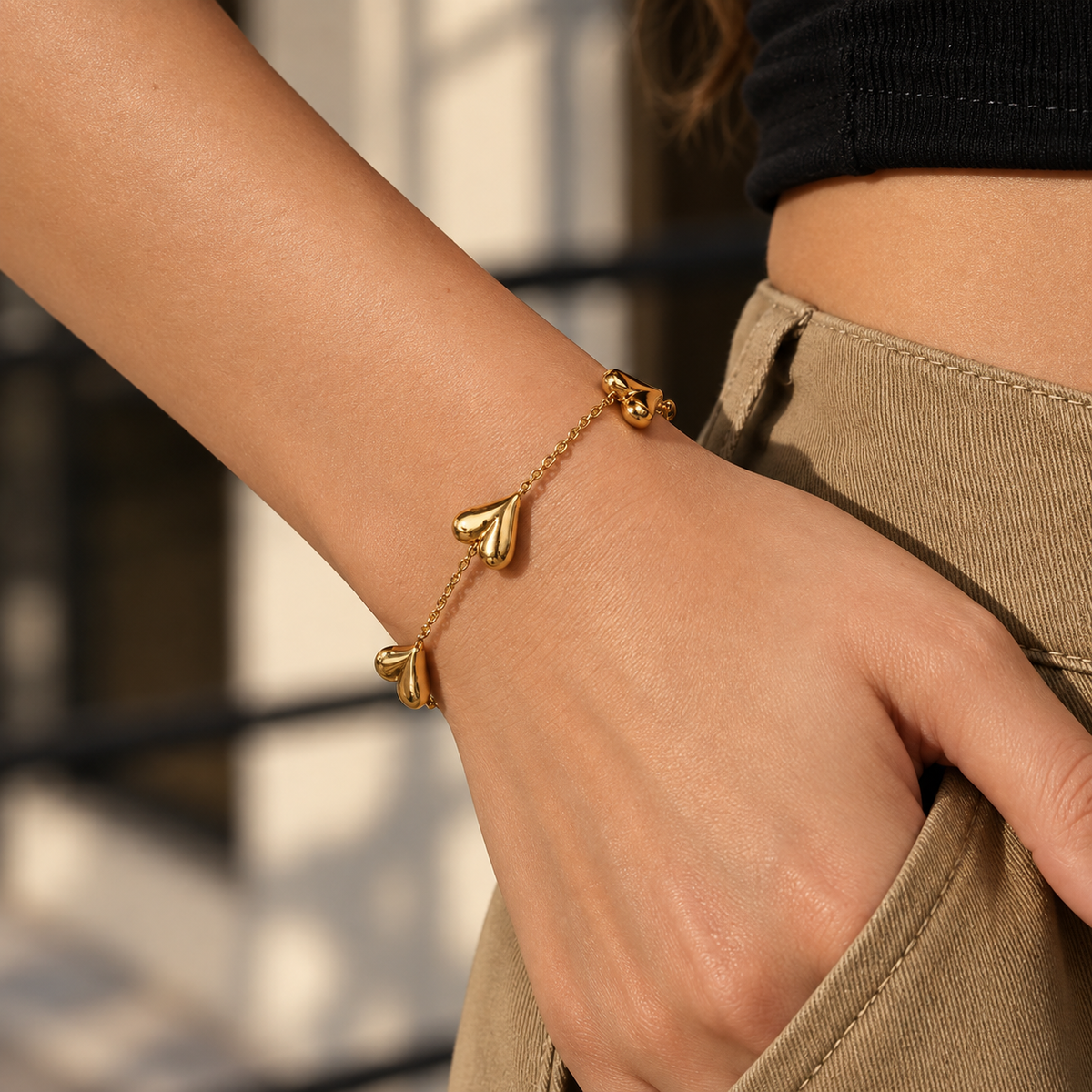 MABEL BRACELET