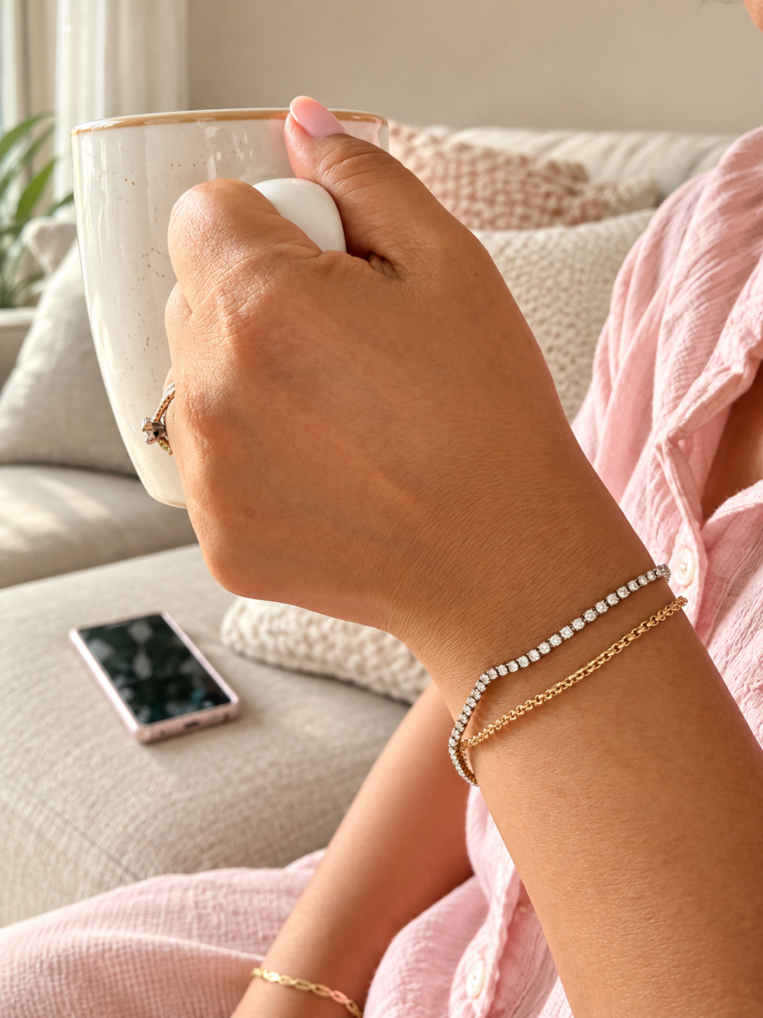 ZARELLE BRACELET
