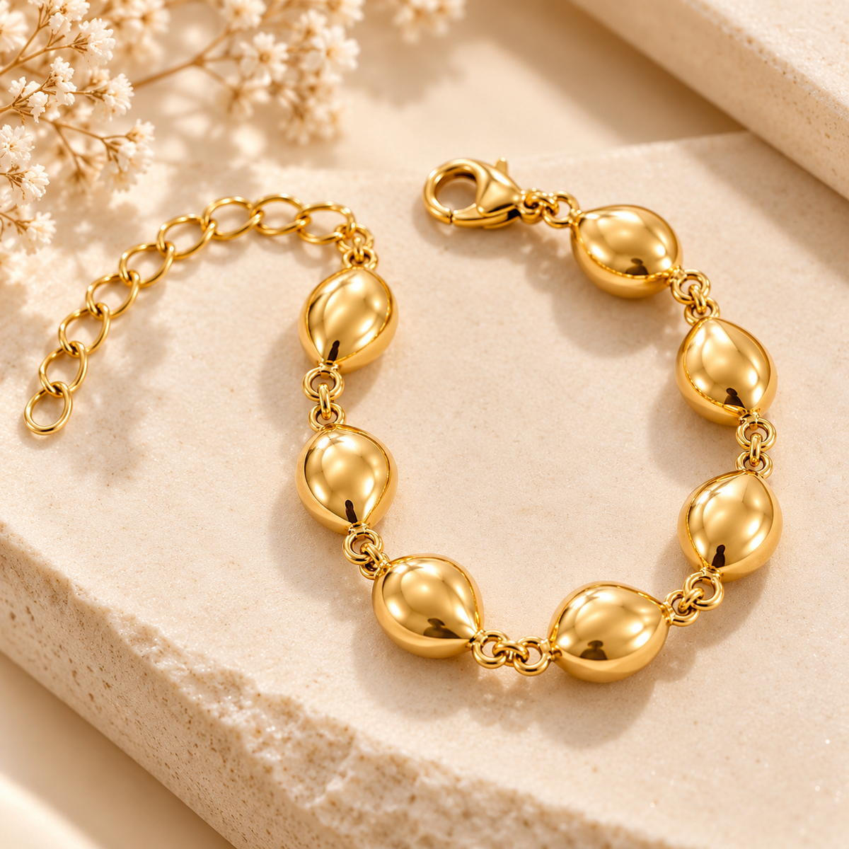 SOLENNE BRACELET