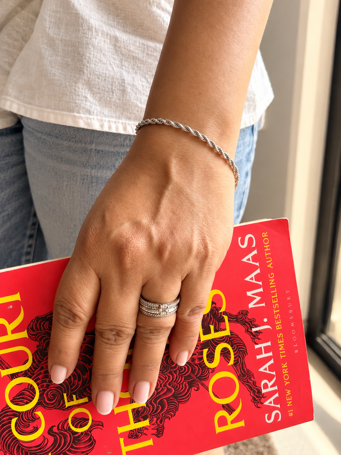 SERELLE BRACELET