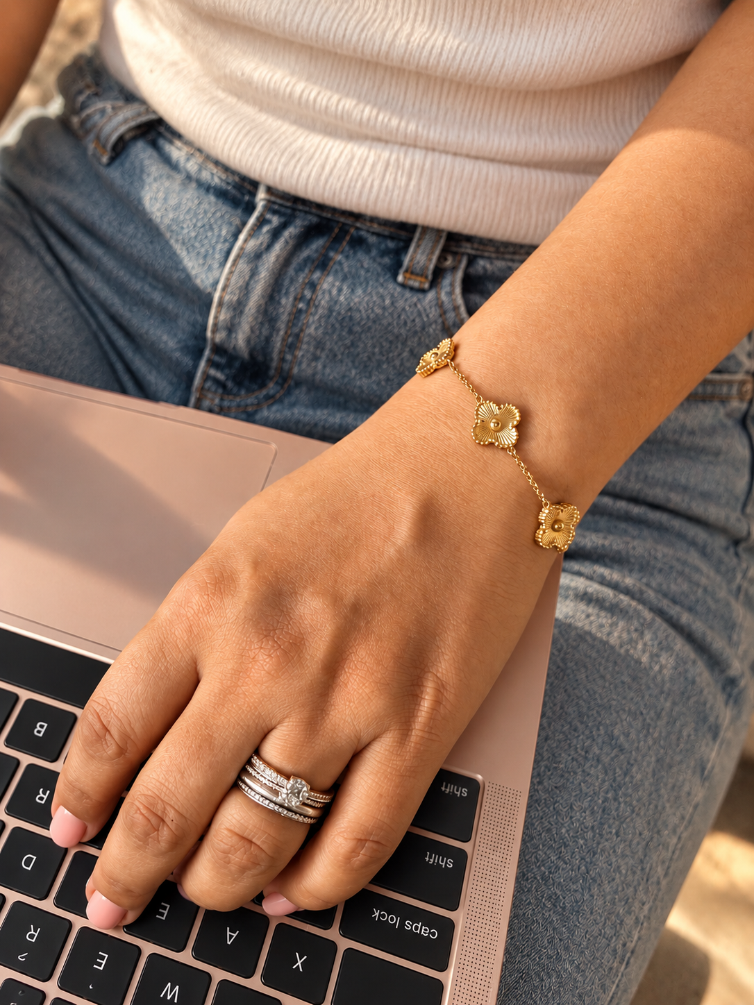 BLOOME BRACELET