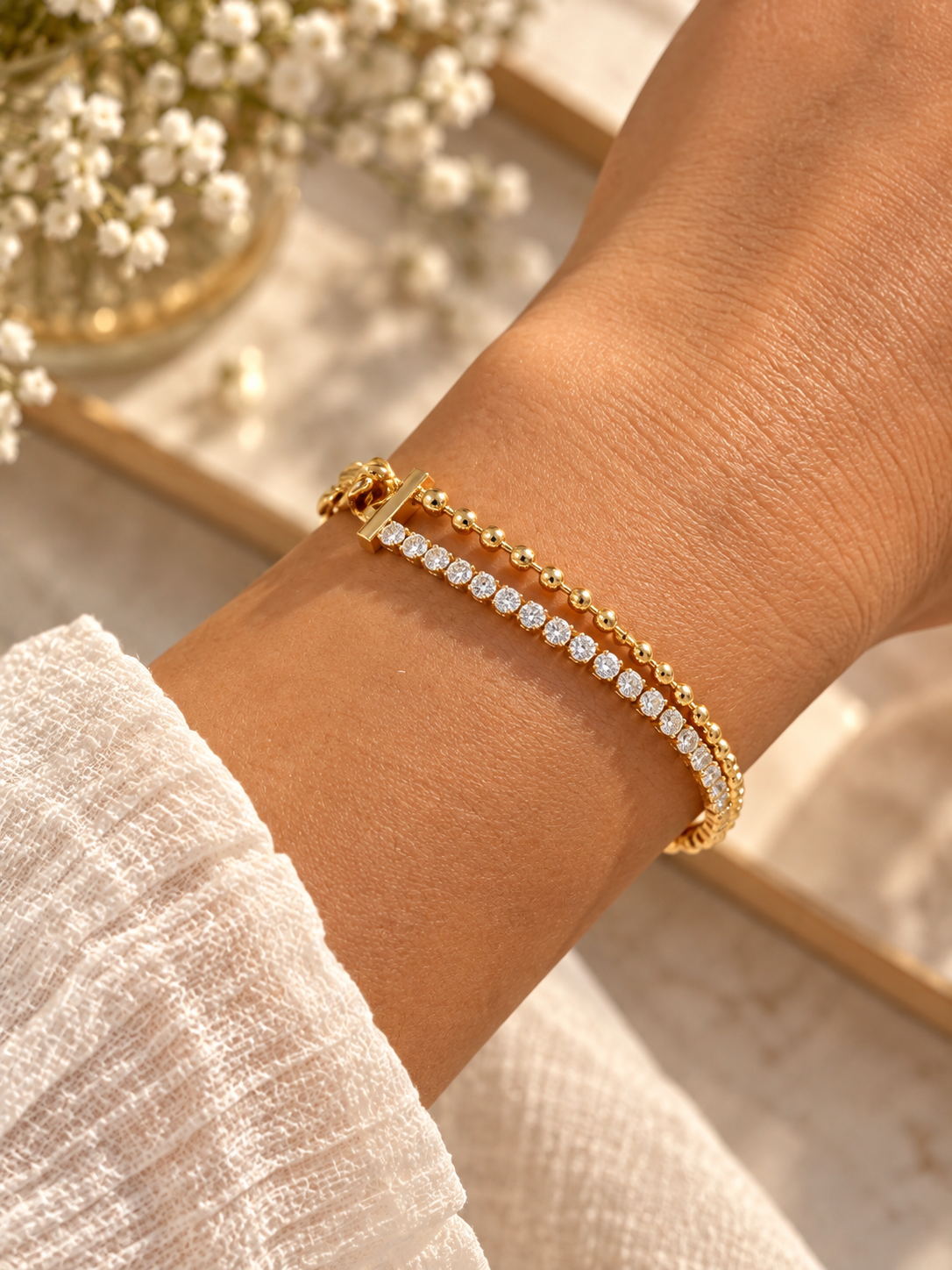 VELISSE BRACELET
