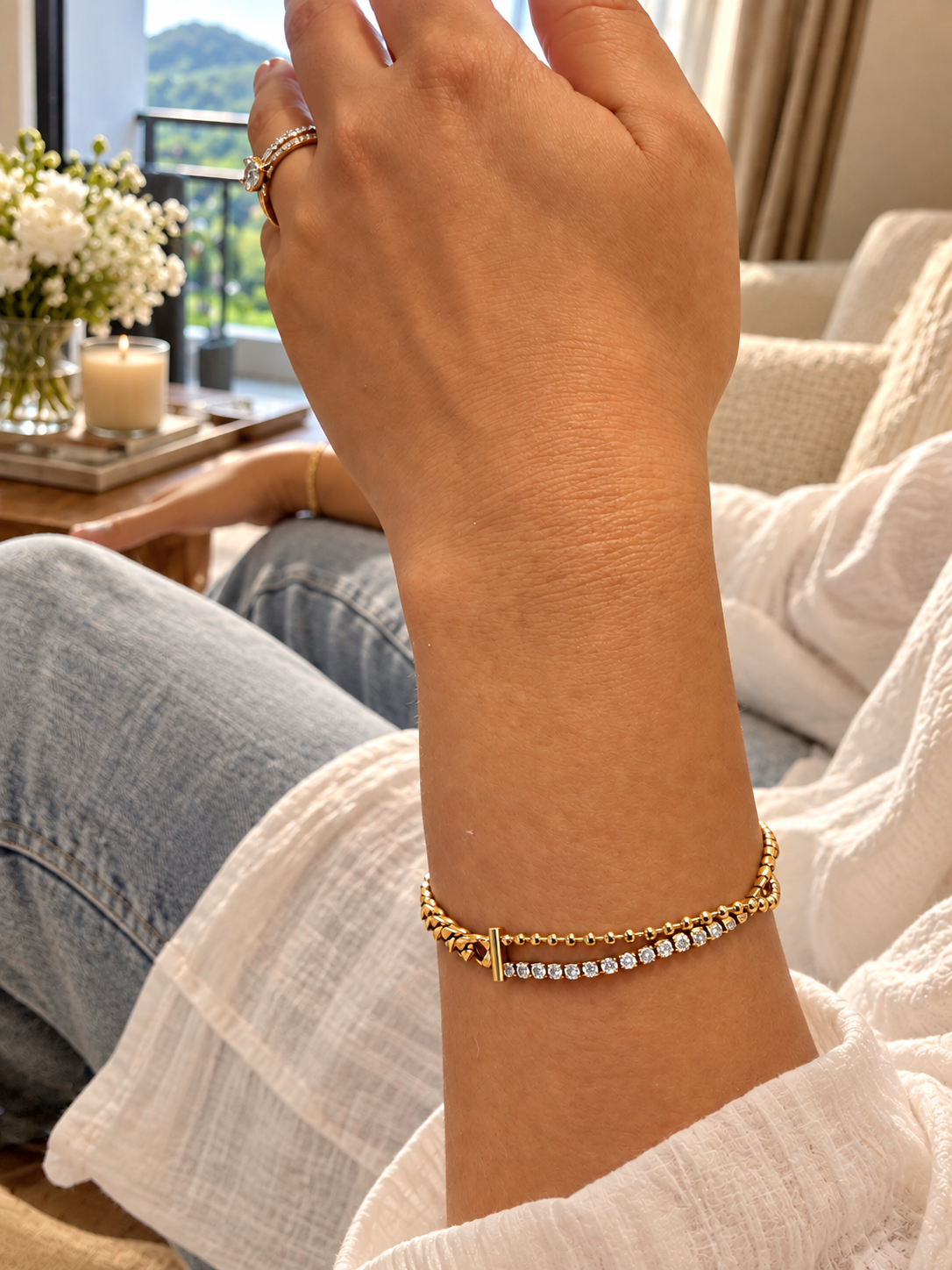 VELISSE BRACELET