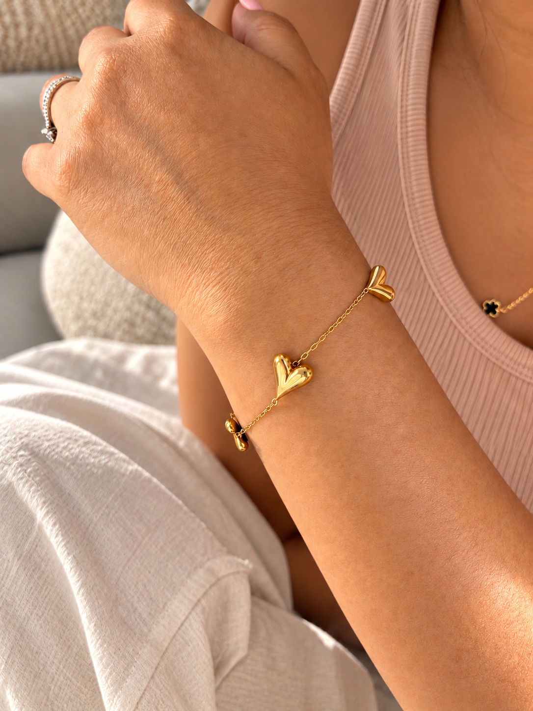 MABEL BRACELET