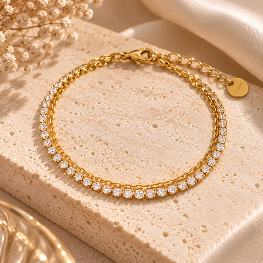 ZARELLE BRACELET