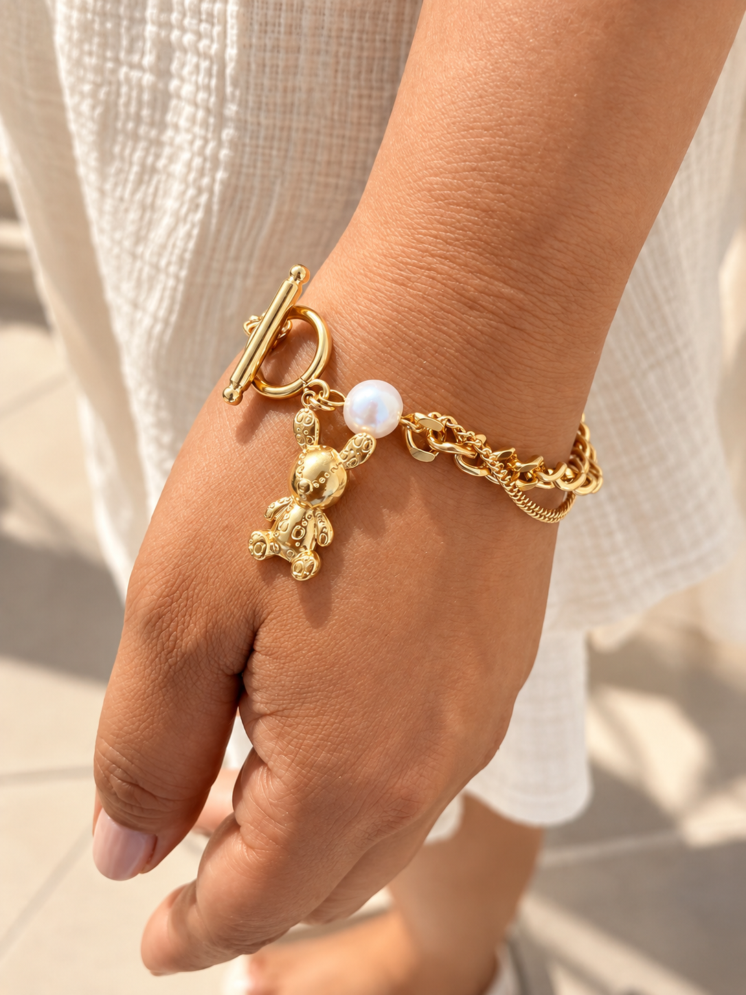AVELORA BRACELET