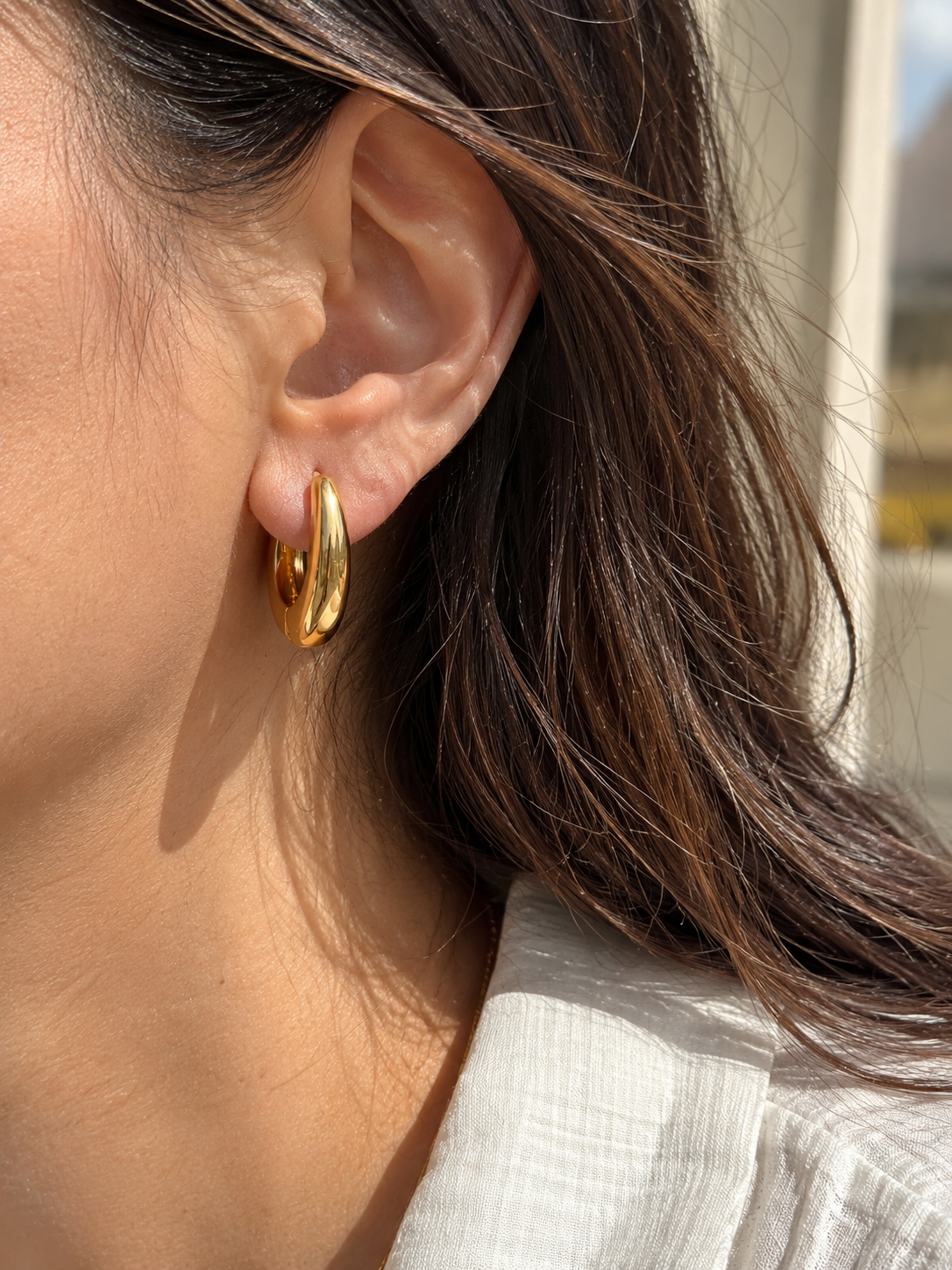 MARA HOOPS