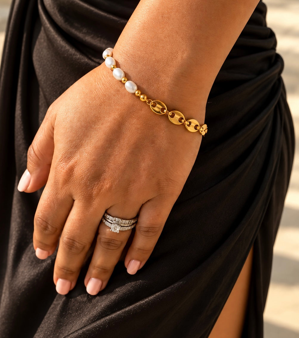 PEARLA BRACELET