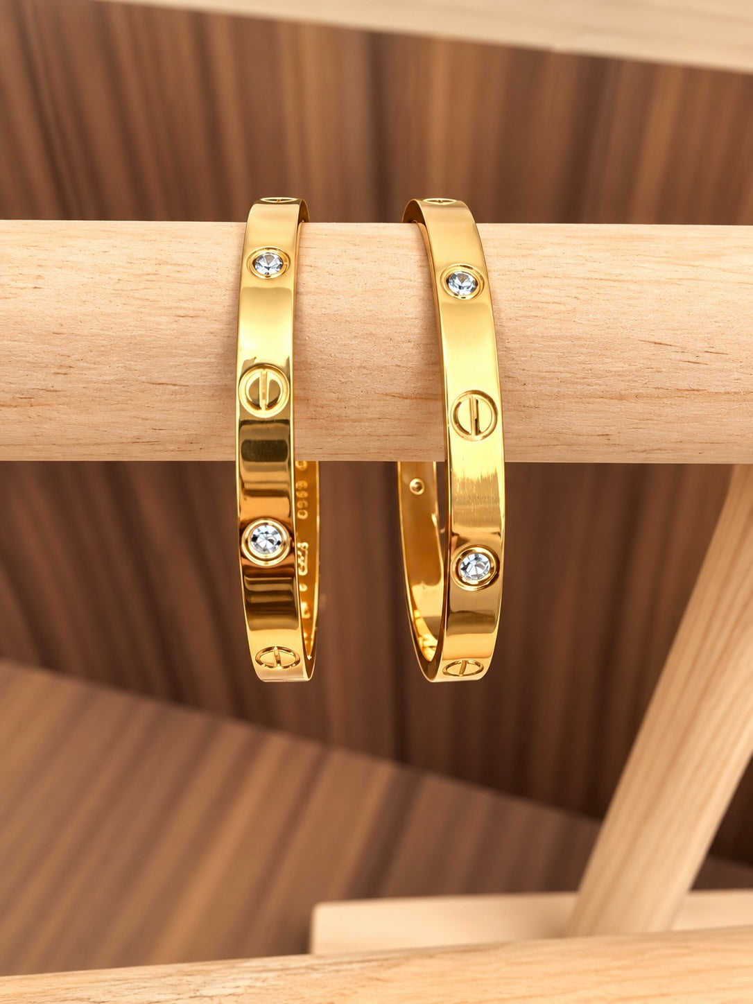 FRIDA BANGLE