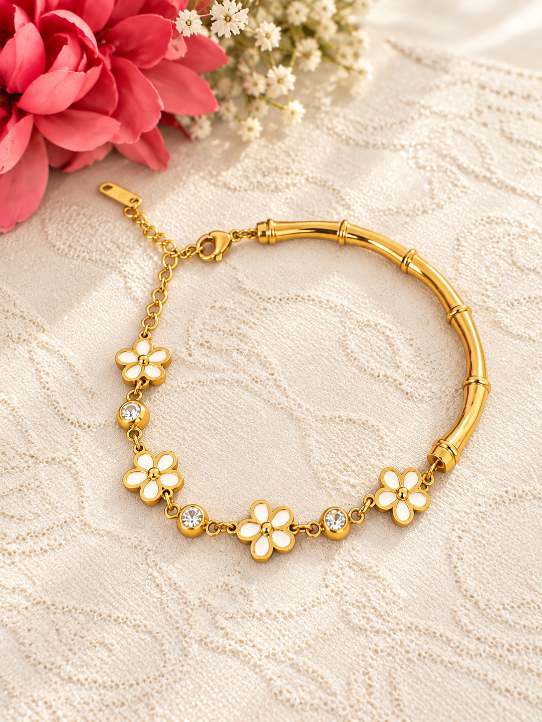 DAISY GRACE BRACELET