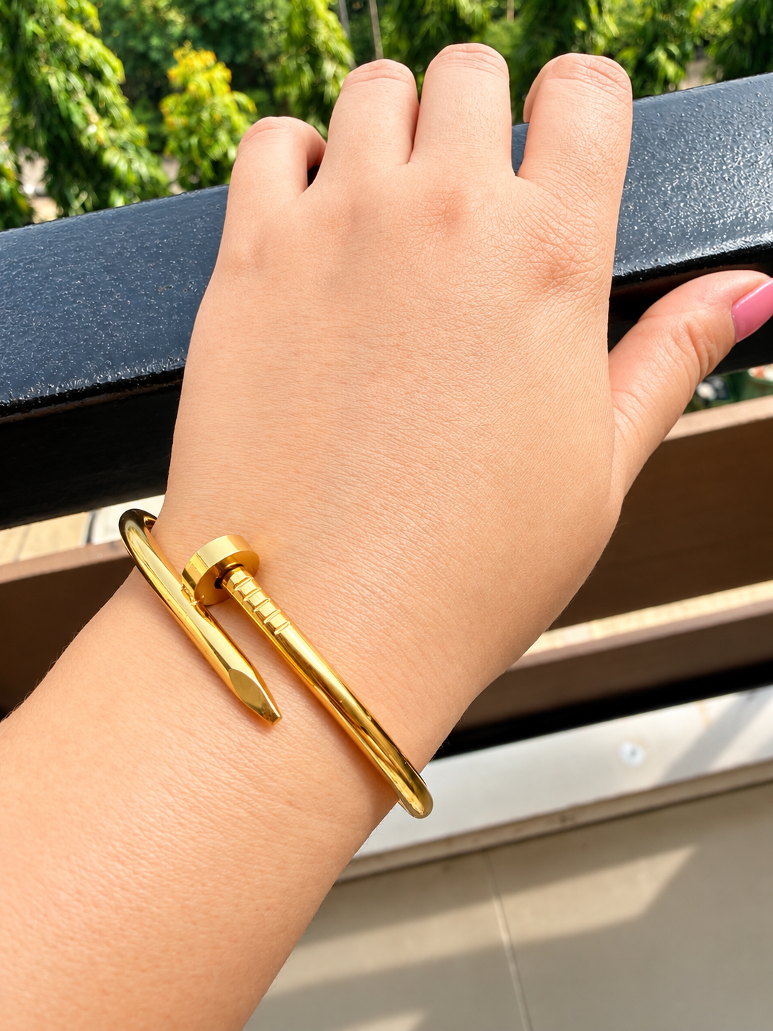 EDEN BANGLE