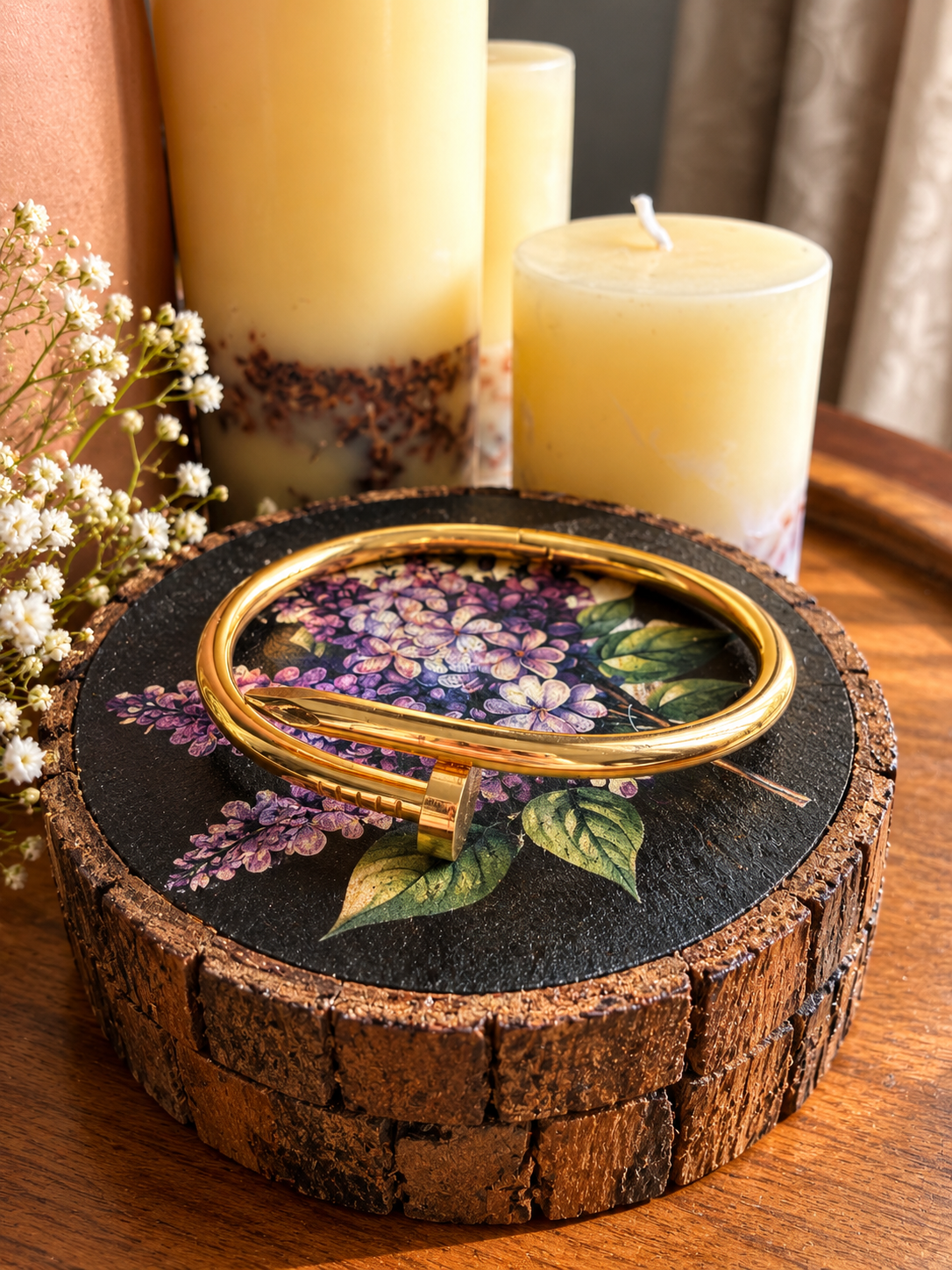 EDEN BANGLE