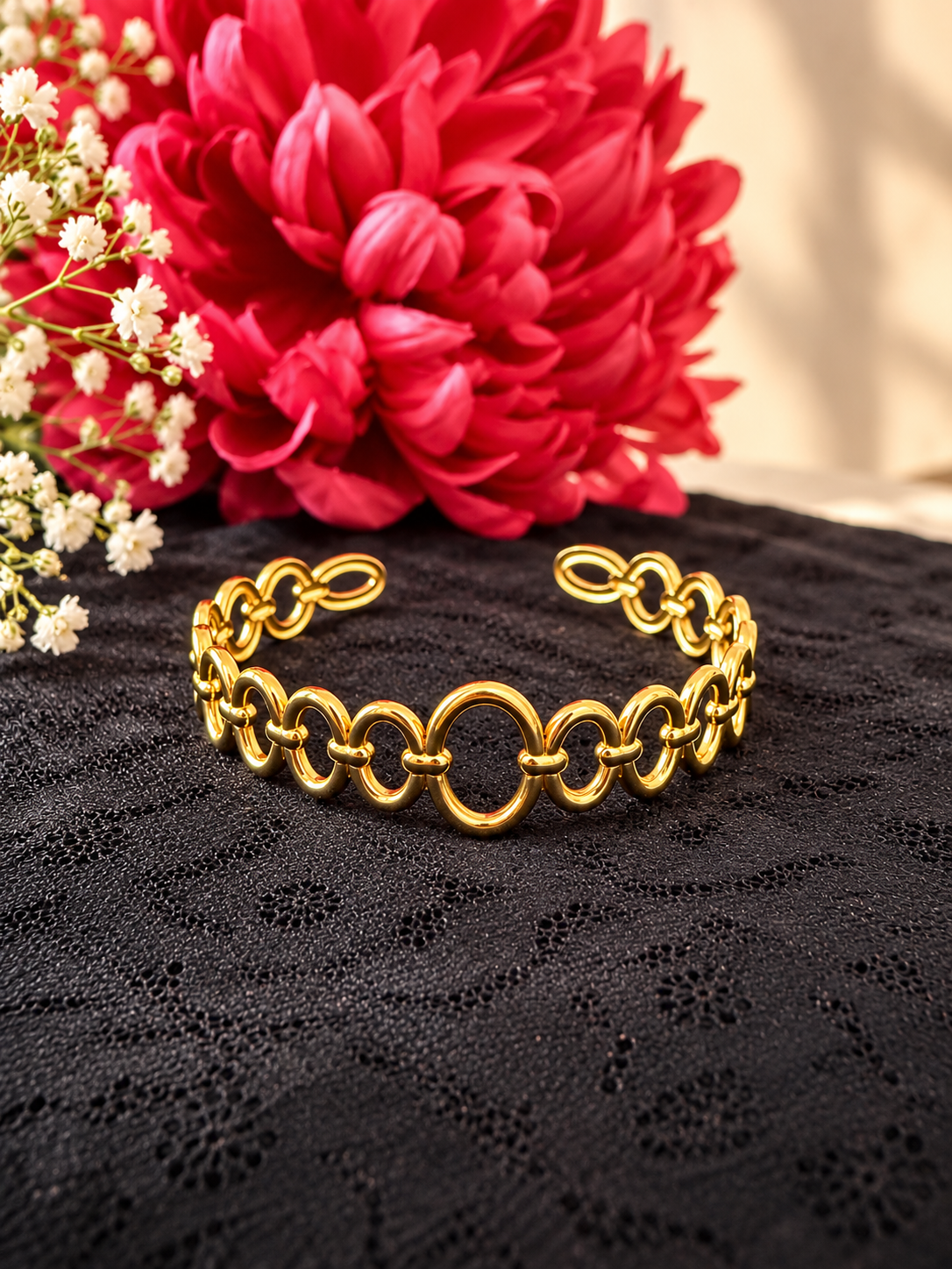 TESSA LINK BRACELET