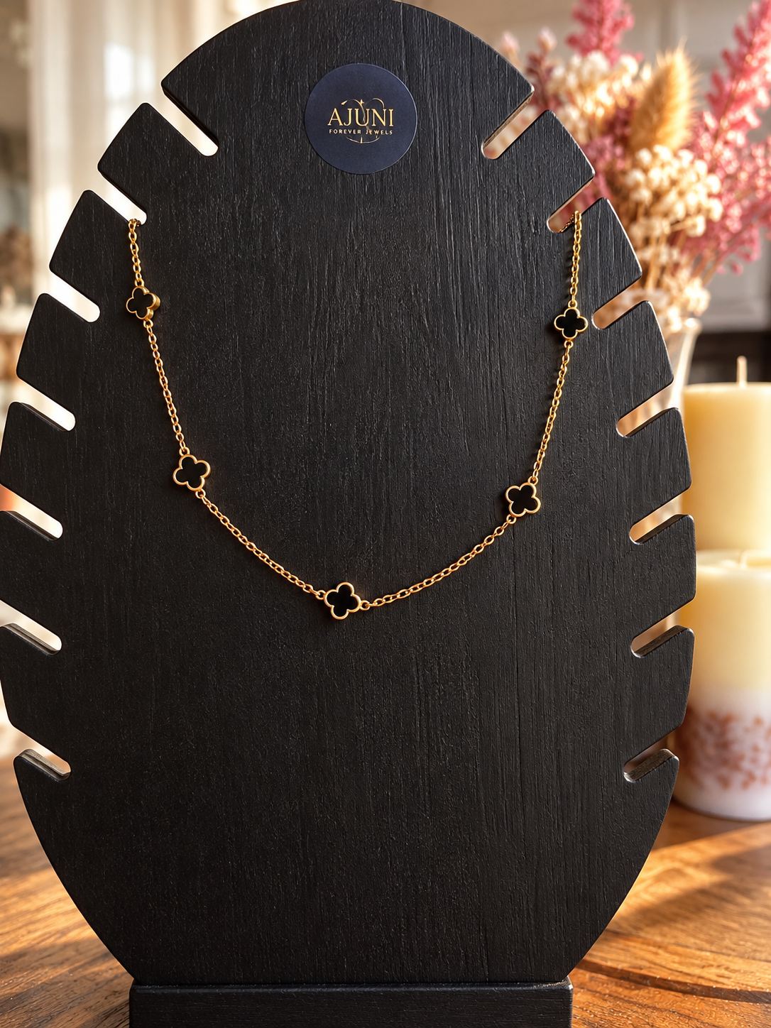SERA NECKLACE