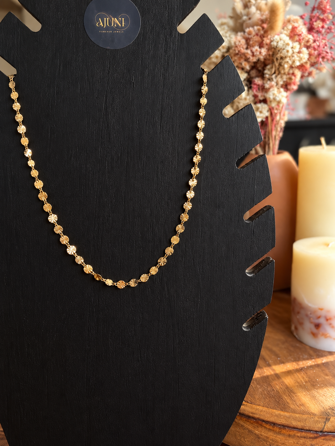 MARIS NECKLACE