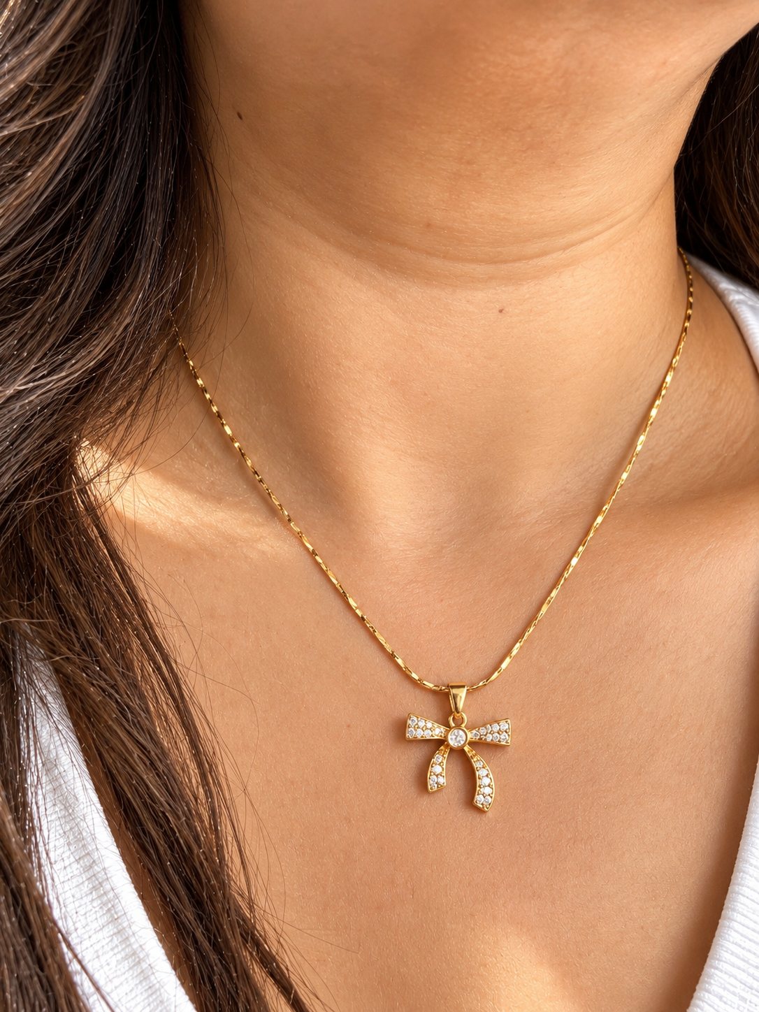 BELLE NECKLACE