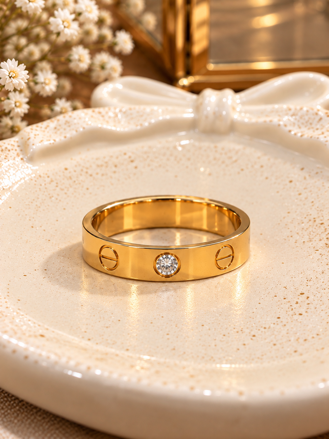 AUDREY RING