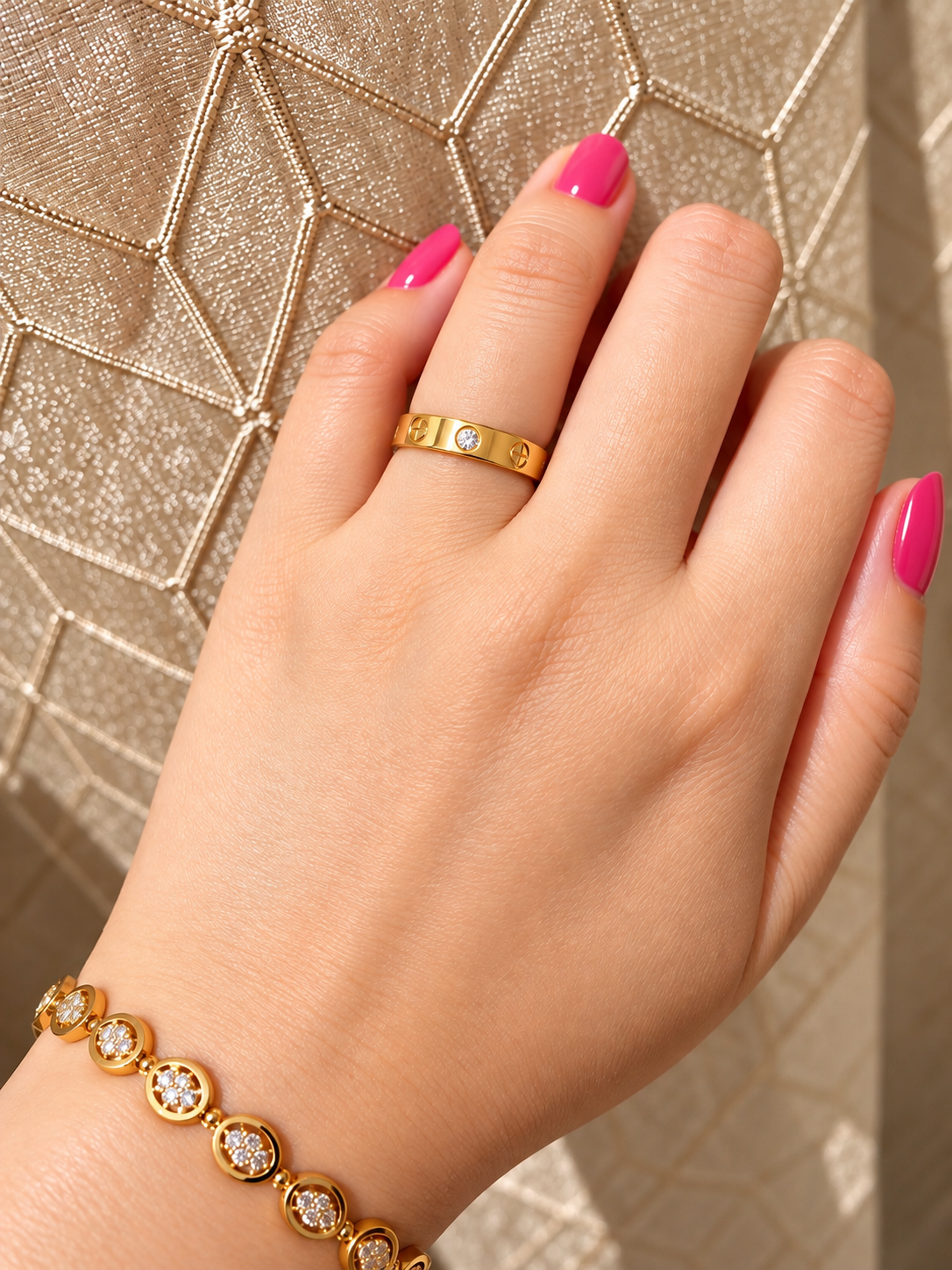AUDREY RING