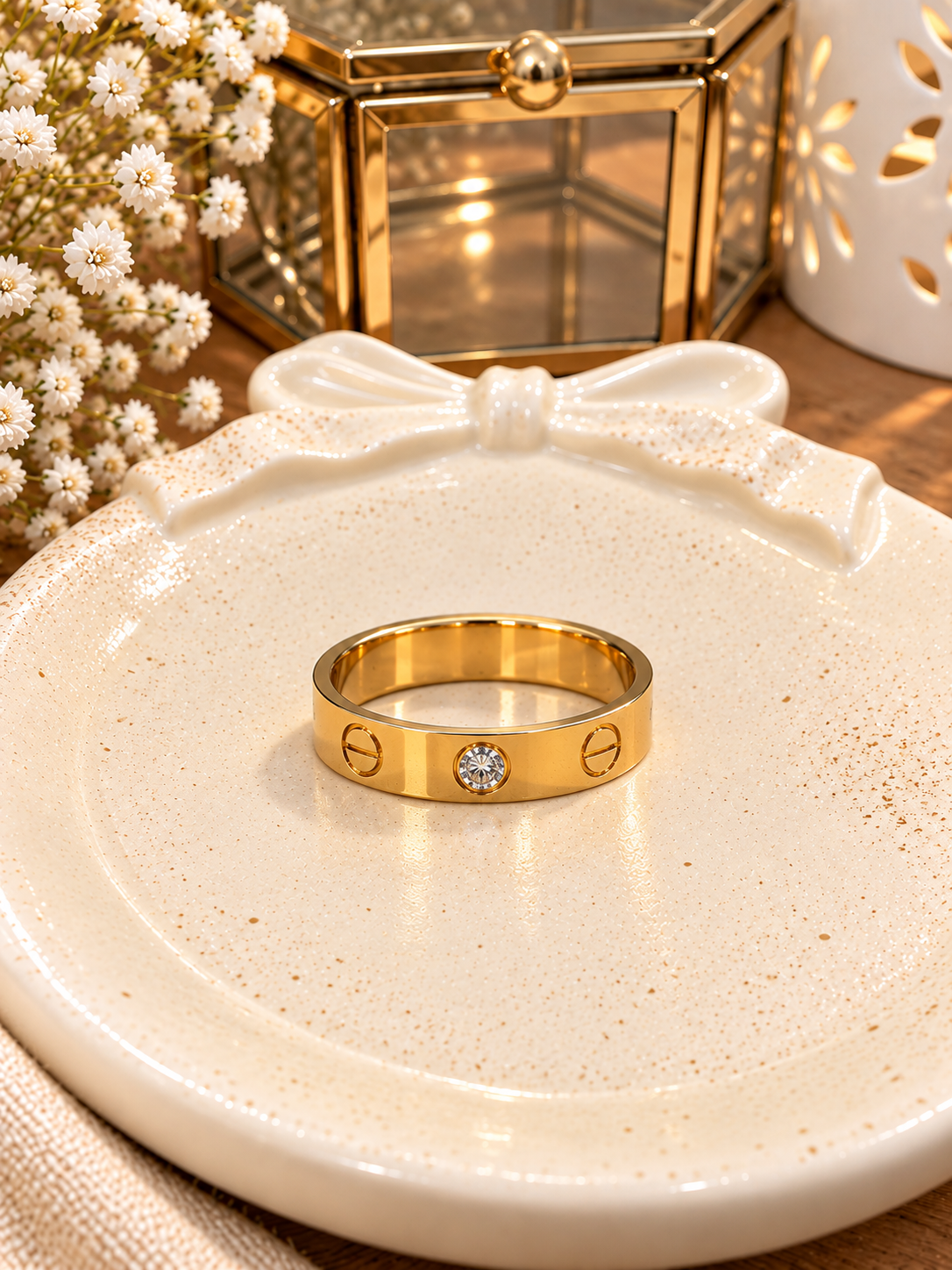 AUDREY RING