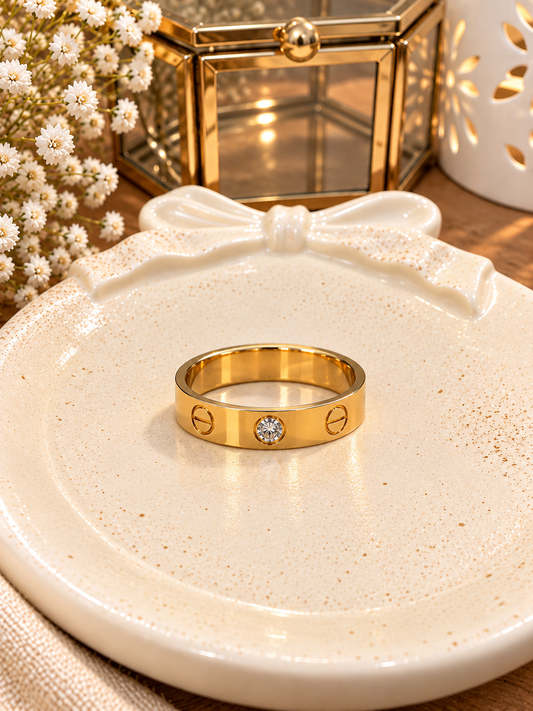 AUDREY RING